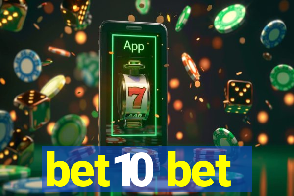 bet10 bet